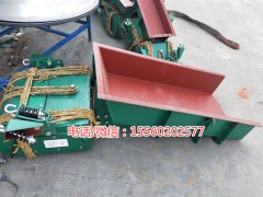 可調(diào)節(jié)振動給料機(jī)、GZ電磁振動給料機(jī)、石料廠生產(chǎn)線用電磁振動給